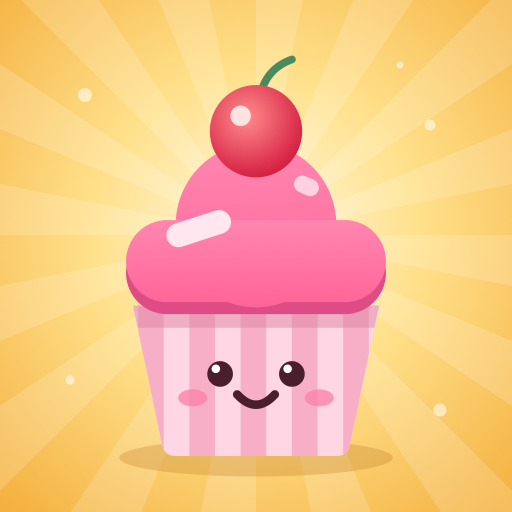 Cupcake Jam icon